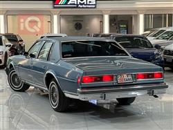 شيفروليه كابريس